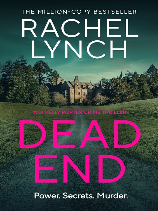 Title details for Dead End by Rachel Lynch - Wait list
